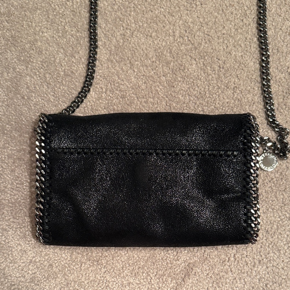 Stella Mccartney Authentic Black Embellished Wome… - image 3